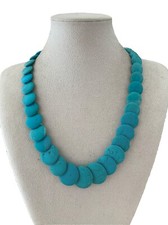 Damenkette Statement Modekette