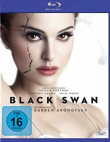 Black swan blu ray - [blu-ray], von