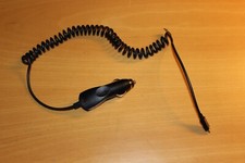 KFZ-Ladekabel für Handys der Marke Samsung, Input 12Volt und 24 Volt