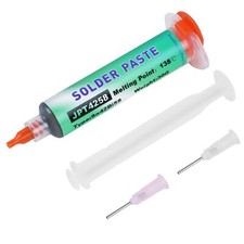 Bleifreies Lötpaste 30g Sn42