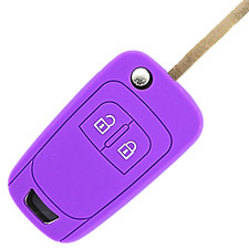 Schlüssel Hülle für Opel