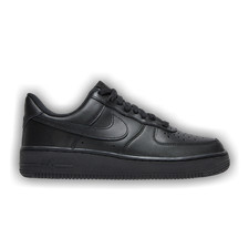 Nike Air Force 1 Low '07 Black