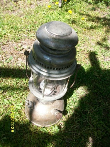 Petromax super starklichtlampe - petromax,