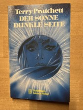 Terry Pratchett, Der Sonne dunkle Seite, Goldmann SF