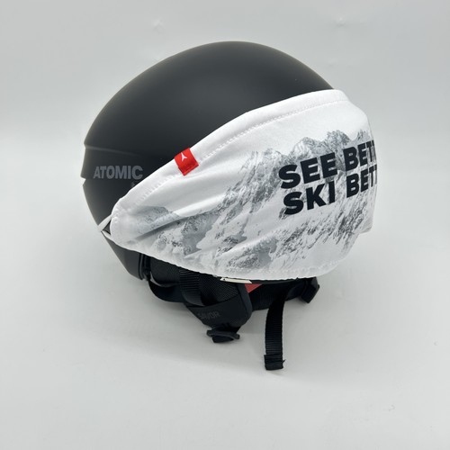 Atomic savor visor skihelm - savor, jr