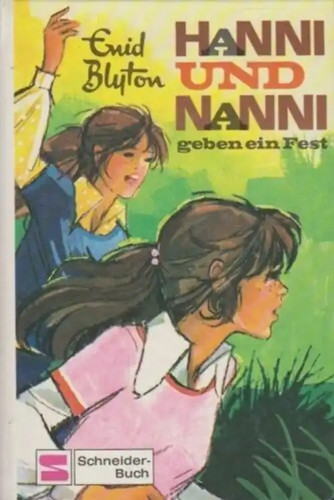 Hanni und nanni - geben, fest
