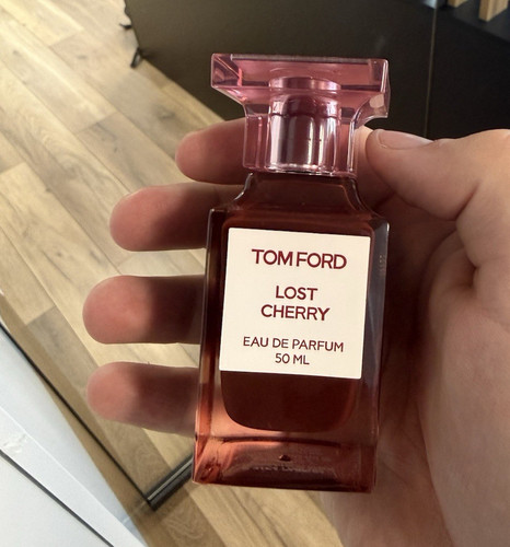 Tom ford lost cherry - tom,