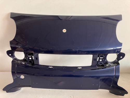 Frontmittelteil smart 450 - frontmittelteil,