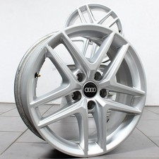 17 Zoll original Audi A4 B9 8W