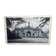 Ansichtskarte Postkarte Fulda