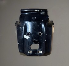 YAMAHA XT600 43F 1984-1986