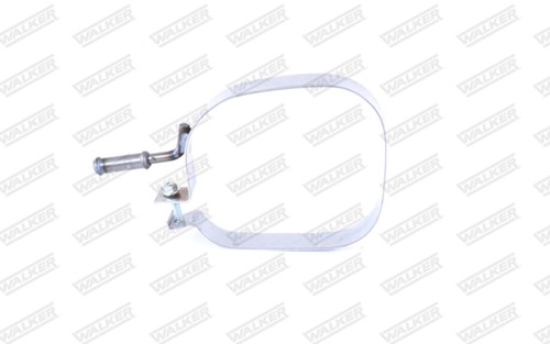 Walker halter abgasanlage - walker,