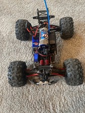 TRAXXAS Summit 1:16 RC Modell