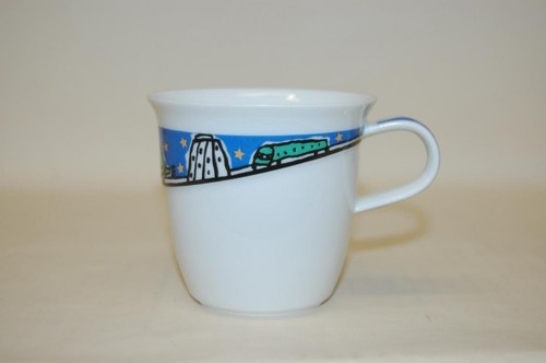 Kaffeetasse avenue brooklyn - avenue,