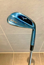 Mizuno T20 Blue IP Sand Wedge 52°- 09° Schaft  Dynamic Gold S400 gebraucht TOP