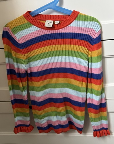 Frugi mädchen pullover - frugi,