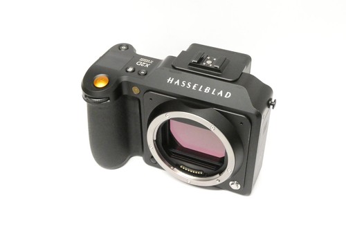 Hasselblad x2d 100c gehäuse - gehäuse, /