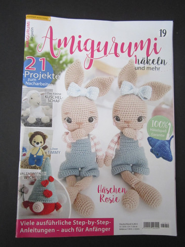 Amigurumi häkeln und mehr - , #