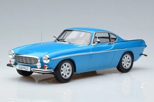 188702 Volvo P1800 S Blue