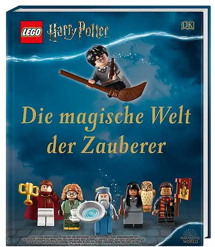 Lego harry potter - lego®, die