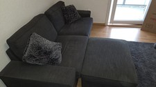 Kivik 3er Sofa inkl