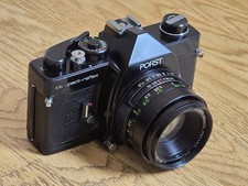 Porst Compact L-Reflex mit