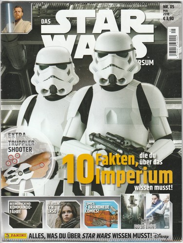 Das star wars - wars, #5