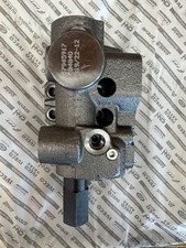 CNH Steuerventil Hydraulikventil 47945917