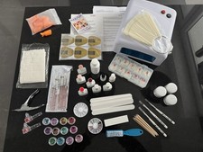 Jolifin Nailfun Starterset