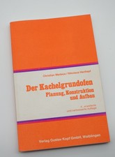 Der Kachelgrundofen : Planung