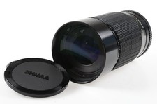 SIGMA 75-200mm f/2,8-3,5 für