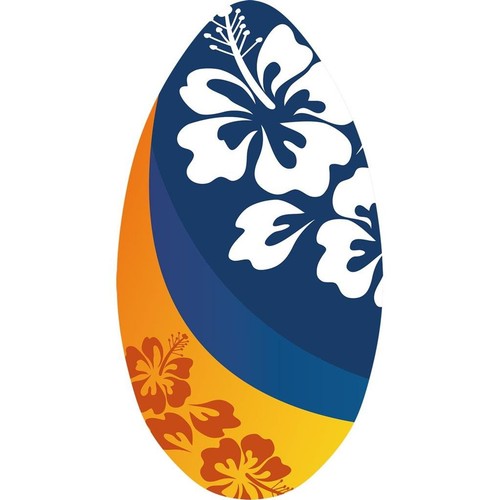 Sportx skimboard surfbrett - sportx,