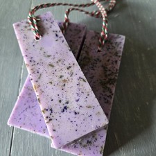 Seife Naturseife Schrankseife Ungezieferseife Handgemacht Lavendelseife Lavendel