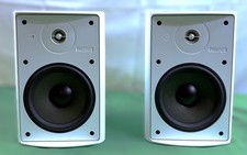 Canton Plus Media 3 Loudspeaker System, Lautsprecher / Boxen (1199)