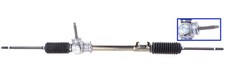 Lenkgetriebe DRI 714520495 für FORD ESCORT 4 GAF AWF ABFT 3 GAA ORION 2 AFF AVF