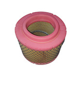 MANN-FILTER C 23 107 Luftfilter Ø 222 - Toyota Hilux/Fortuner/Ranger