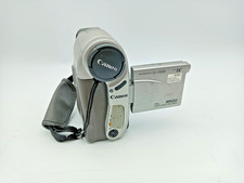 Canon mv20 digital - canon, video
