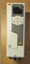 ABB ACS580-01-12A7-4 | 5,5 kW Frequenzumrichter | 12,6 A | 400 V |Funktionsfähig