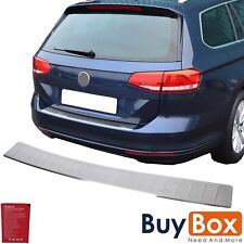 Ladekantenschutz Stoßstange