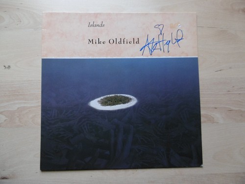 Anita hegerland mike - hegerland, oldfield