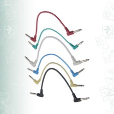 6 PCS Netzteil Adapter