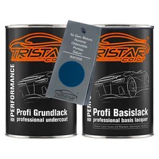 Autolack Set Dose für GM
