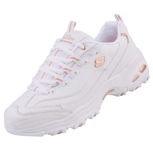 Skechers lites fresh - d´lites,
