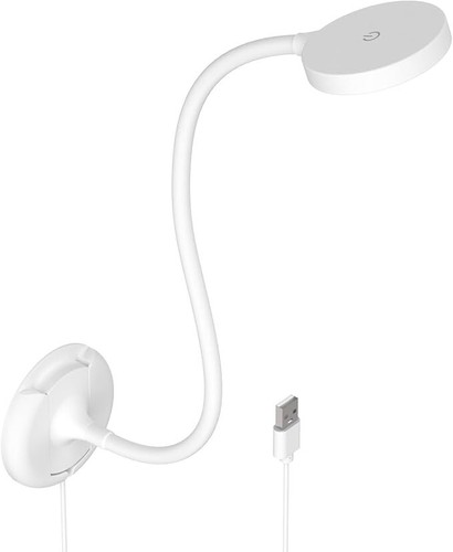 Led wand leselampe - led,