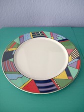 Rosenthal Scenario METROPOL