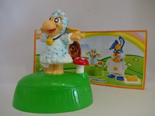 Ferrero maxi 2009 - ,