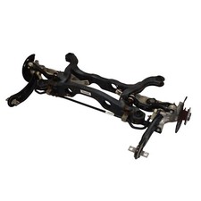 Hinterachse Achsträger Achse hinten Mercedes A-Klasse W176 B-Klasse W246 2017