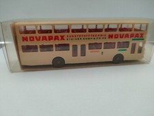 Wiking BVG Bus 730 Novapax