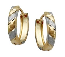 375 ECHT GOLD *** Kleine