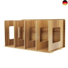 RUIXIB Abnehmbar Holz